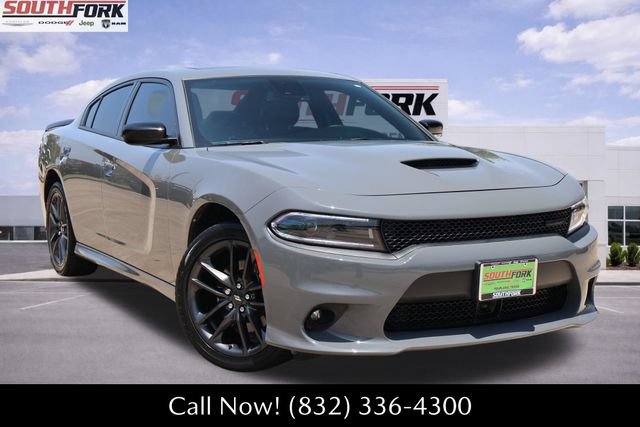 Used 2023 Dodge Charger GT w/ Plus Group AWD/4WD image 1