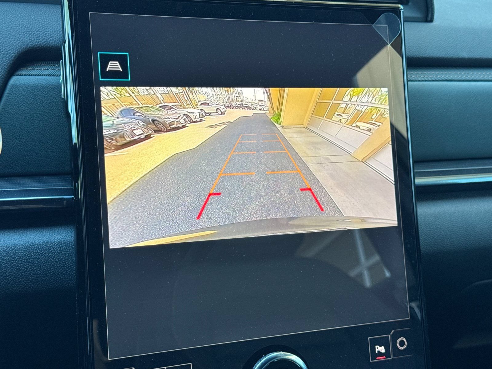 New 2026 GMC Terrain AT4 AWD/4WD image 20