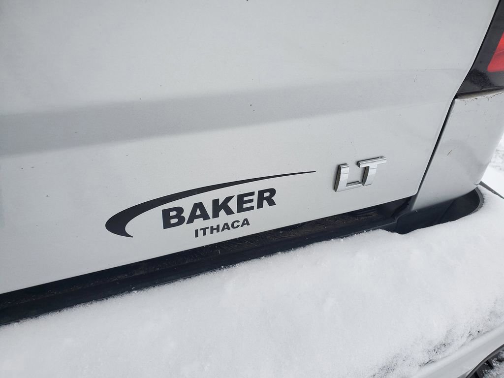 Used 2018 Chevrolet Silverado 1500 LT w/ All Star Edition image 27