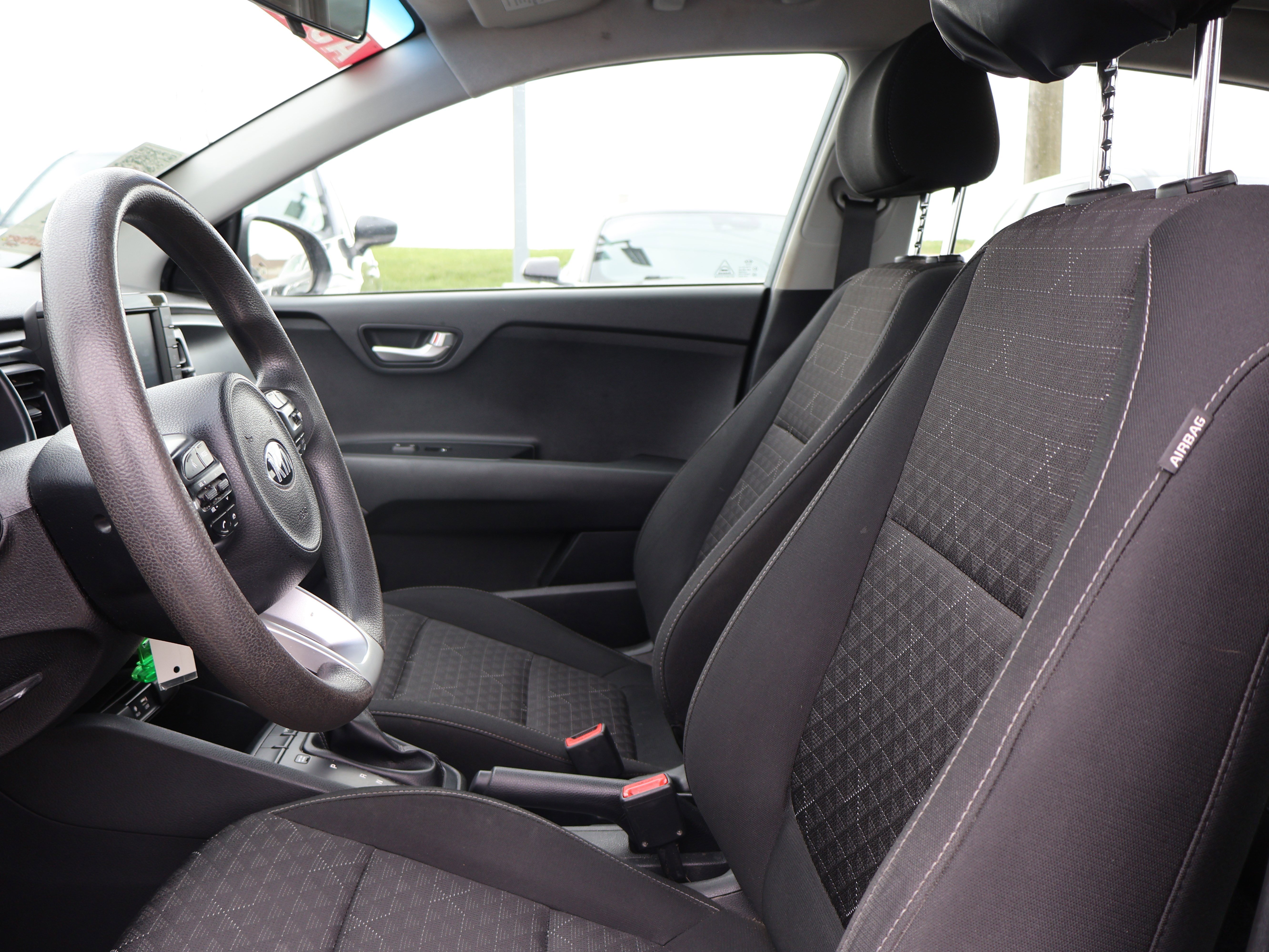 Used 2019 Kia Rio S FWD image 19