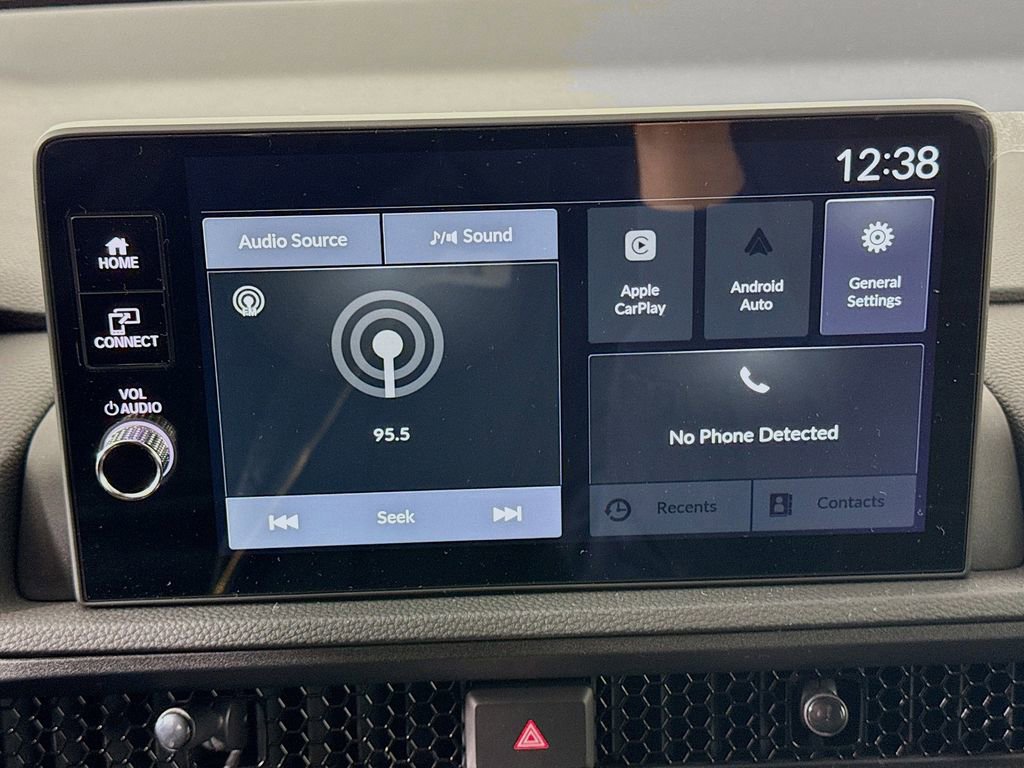 Certified 2026 Honda CR-V TrailSport image 14