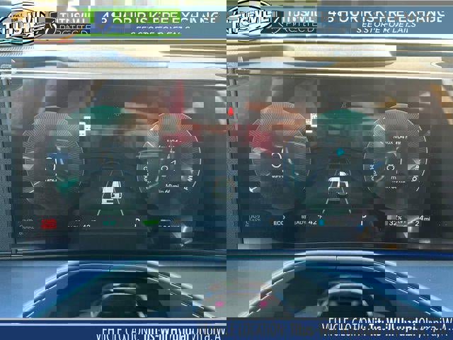 New 2026 Hyundai Ioniq 9 Limited w/ Tow & Go Package image 53