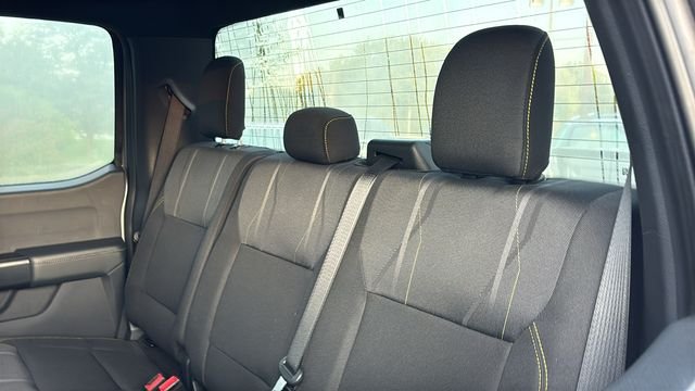 Used 2024 Ford F150 STX AWD/4WD image 24