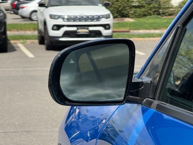 New 2026 Jeep Cherokee Laredo image 13