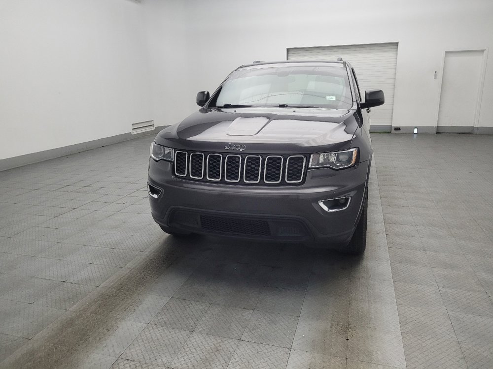 Used 2019 Jeep Grand Cherokee Laredo w/ Laredo X Package image 15