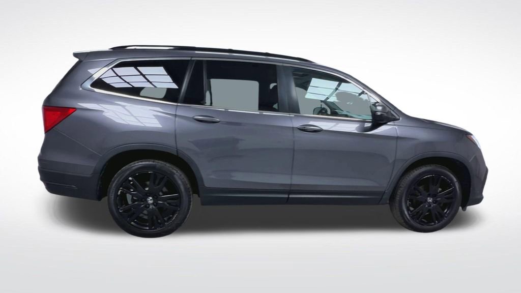 Used 2022 Honda Pilot Special Edition image 9