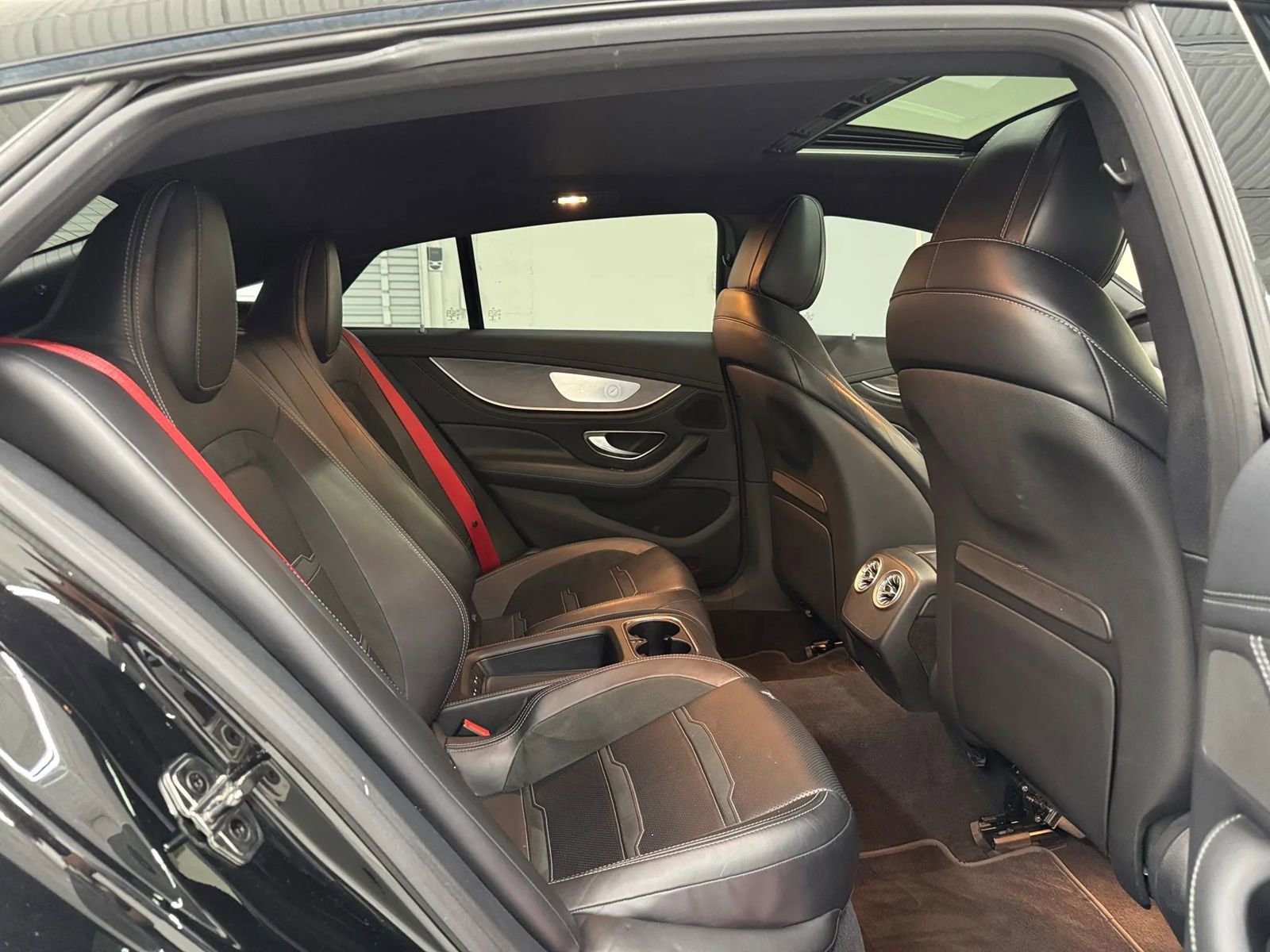 Used 2021 Mercedes-Benz AMG GT 43 image 15