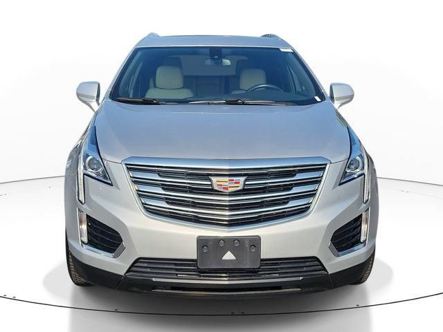 Certified 2019 Cadillac XT5 AWD image 5
