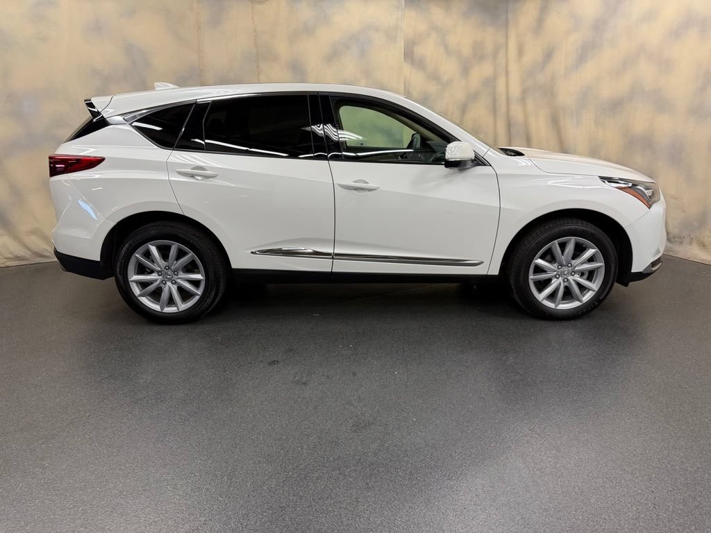 Used 2023 Acura RDX AWD image 9