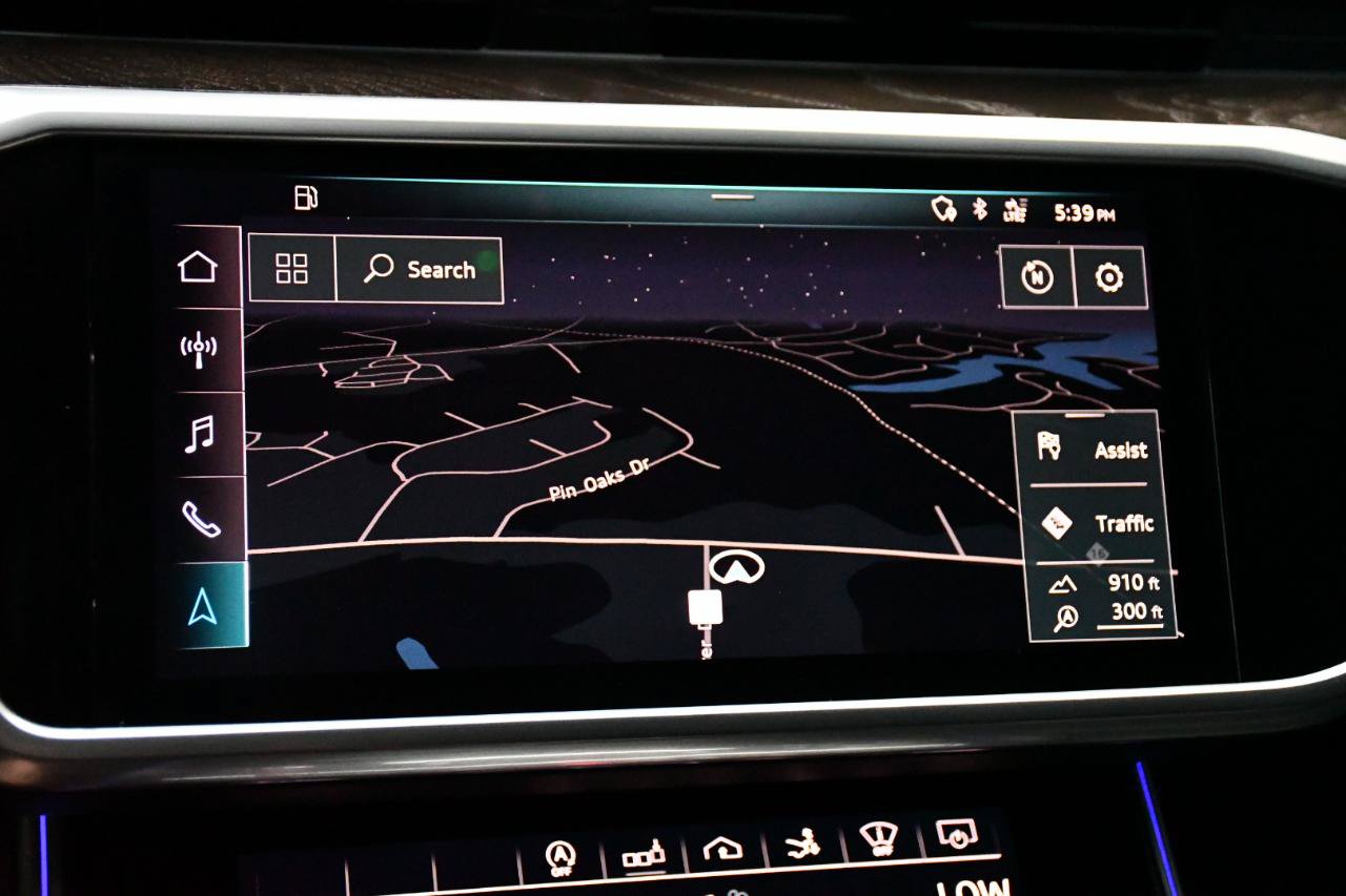 Used 2020 Audi S7 Prestige AWD/4WD image 47