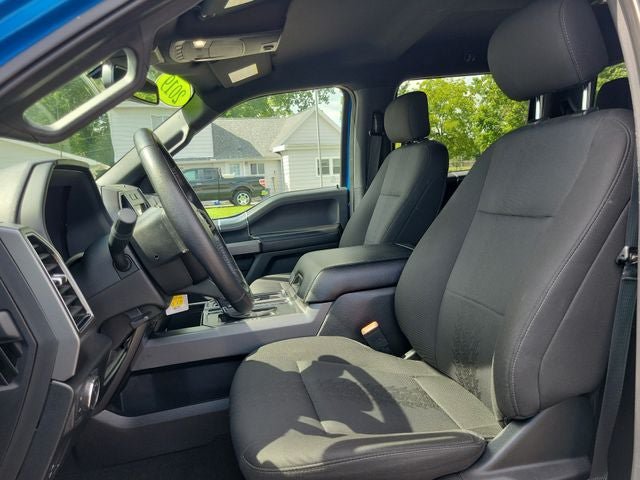 Used 2019 Ford F150 XLT w/ Equipment Group 302A Luxury AWD/4WD image 7