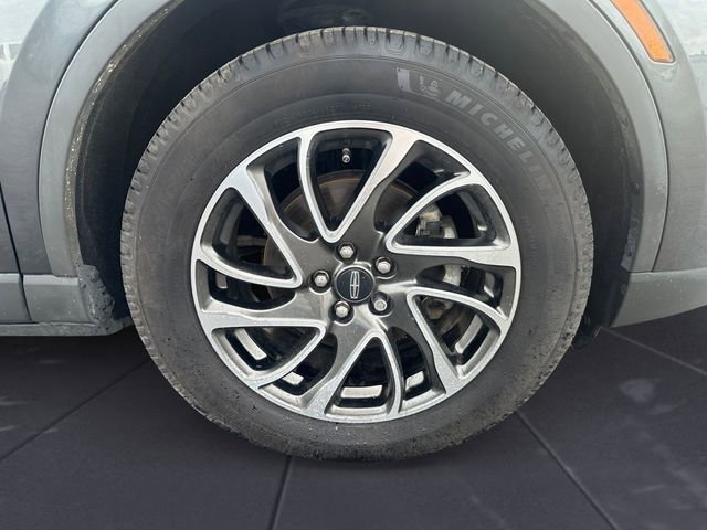 Used 2020 Lincoln Corsair AWD w/ Elements Package image 9