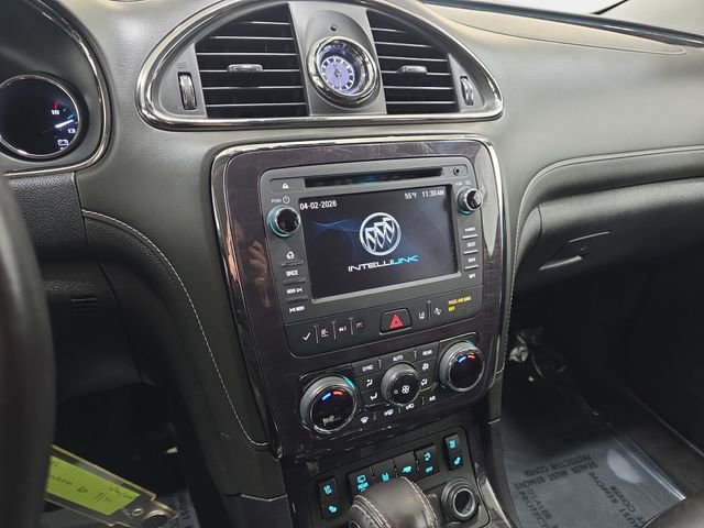 Used 2016 Buick Enclave Premium w/ Trailering Package image 19