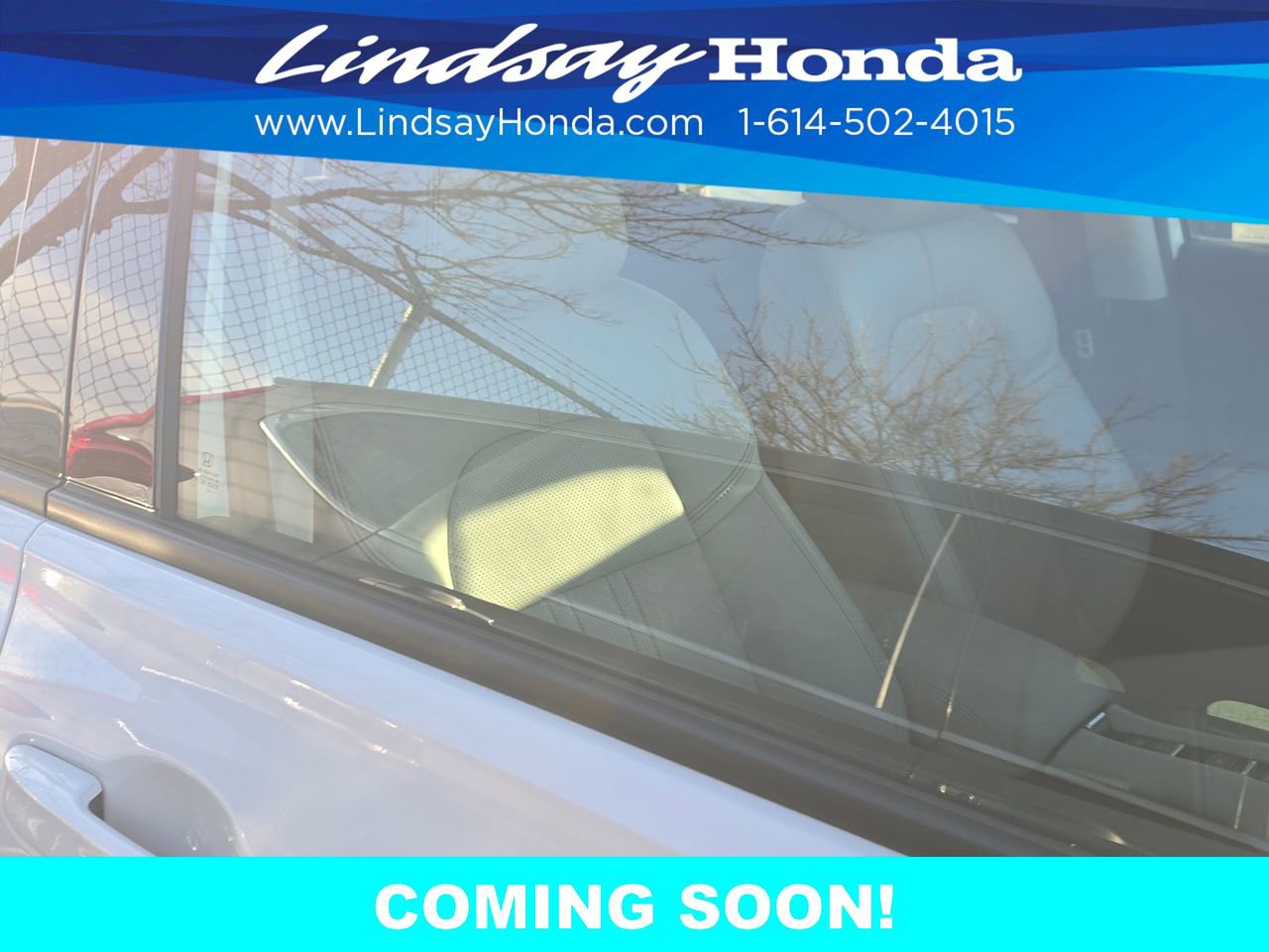 Used 2024 Honda HR-V EX-L image 15