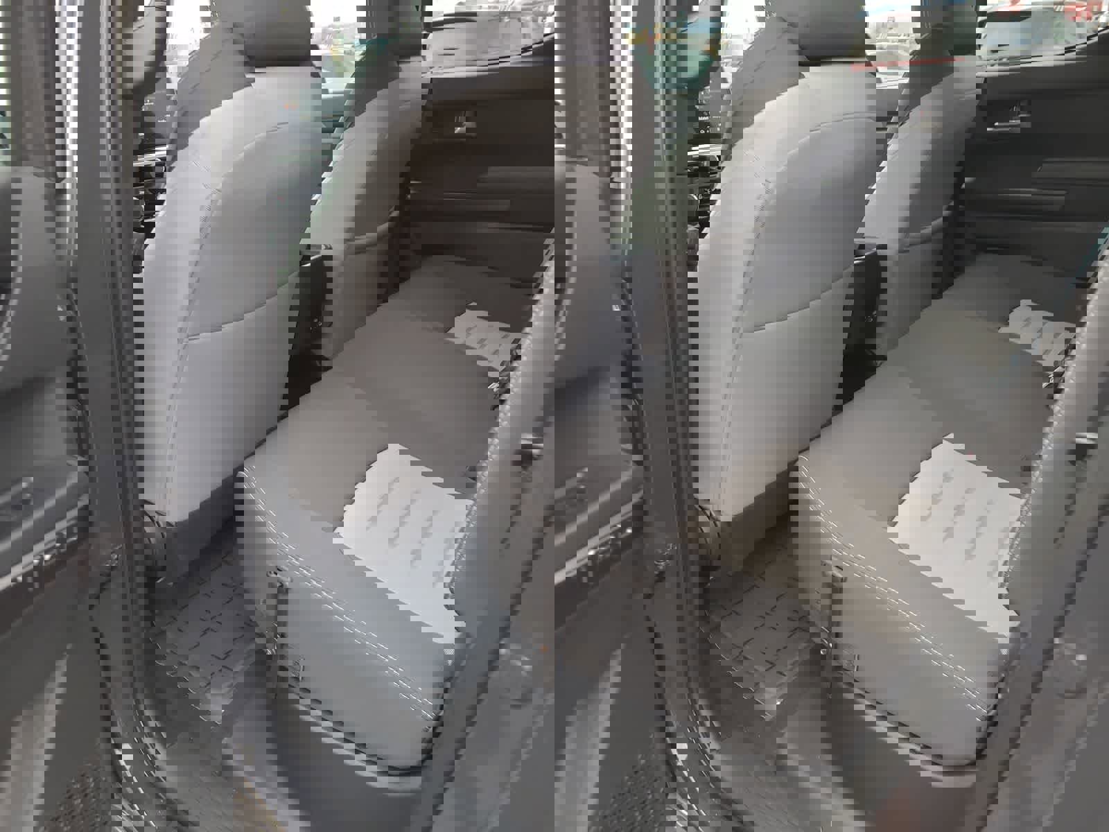 Used 2024 Toyota Tacoma TRD Sport image 20