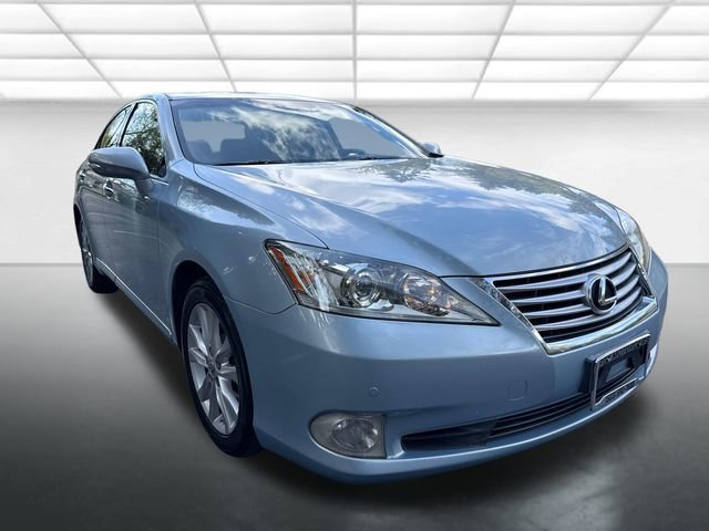 Used 2012 Lexus ES 350 image 8