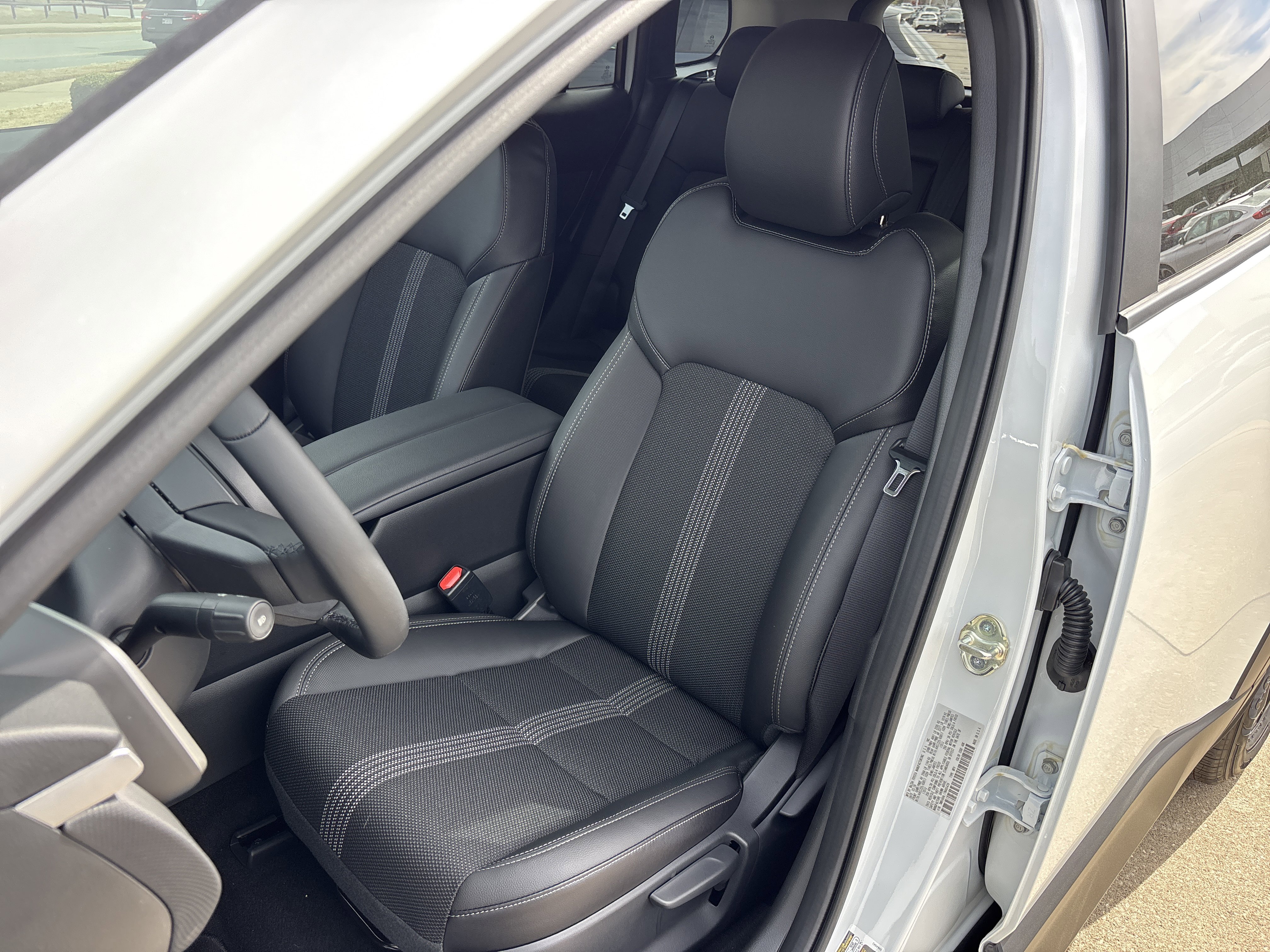 New 2026 MAZDA CX-50 AWD 2.5 S w/ Cargo Package image 17