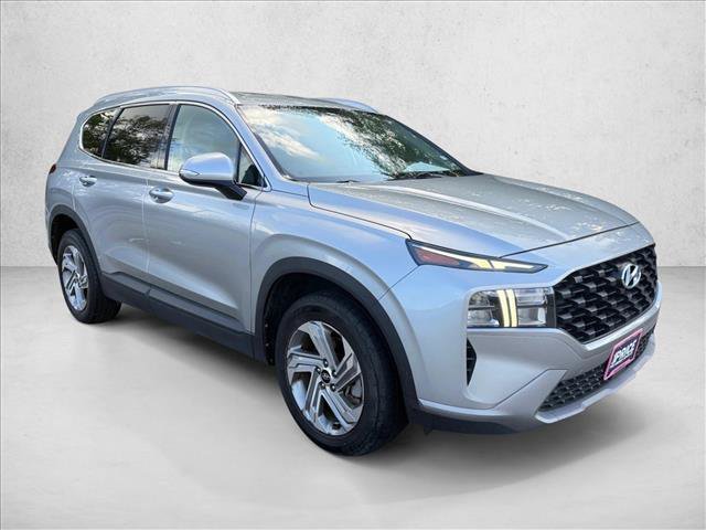 Used 2023 Hyundai Santa Fe SEL FWD image 3