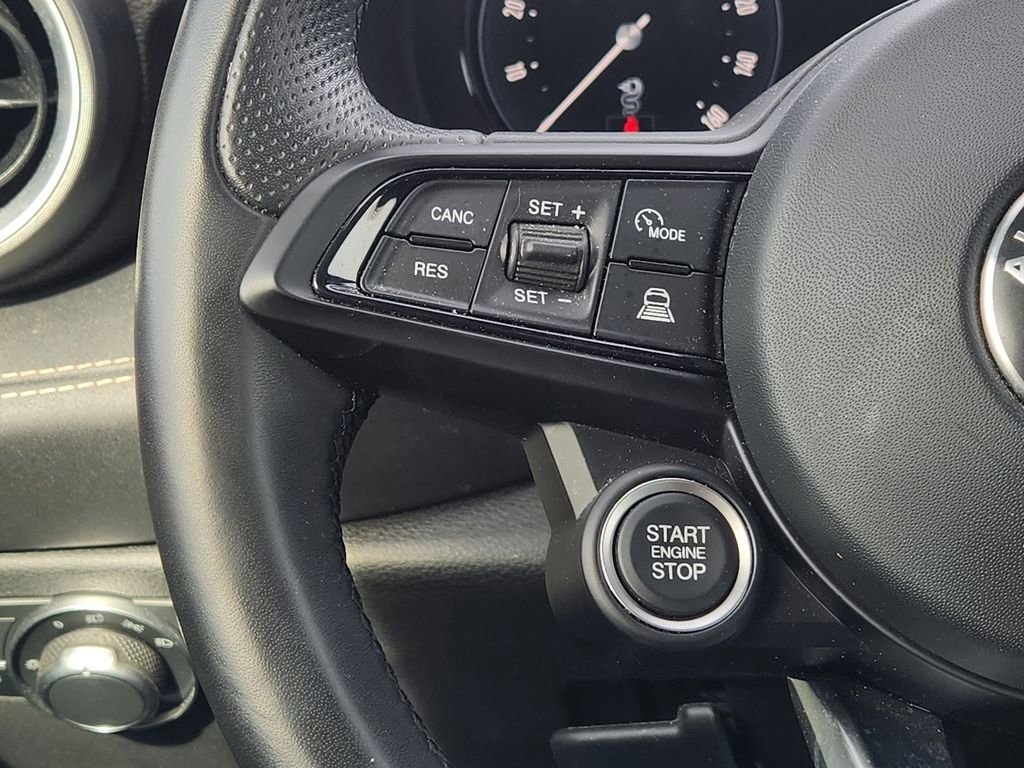 Used 2024 Alfa Romeo Tonale Ti image 27