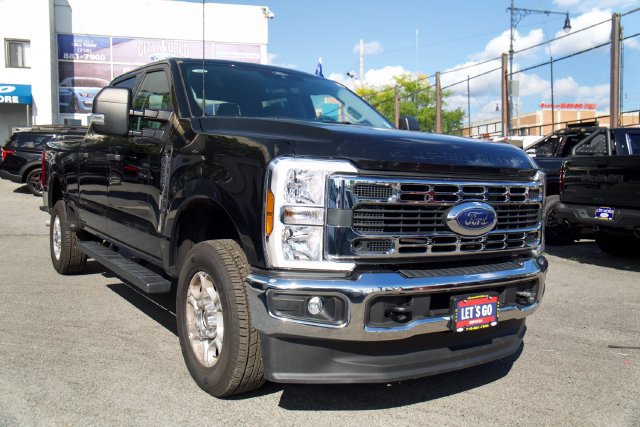 Used 2026 Ford F250 XLT