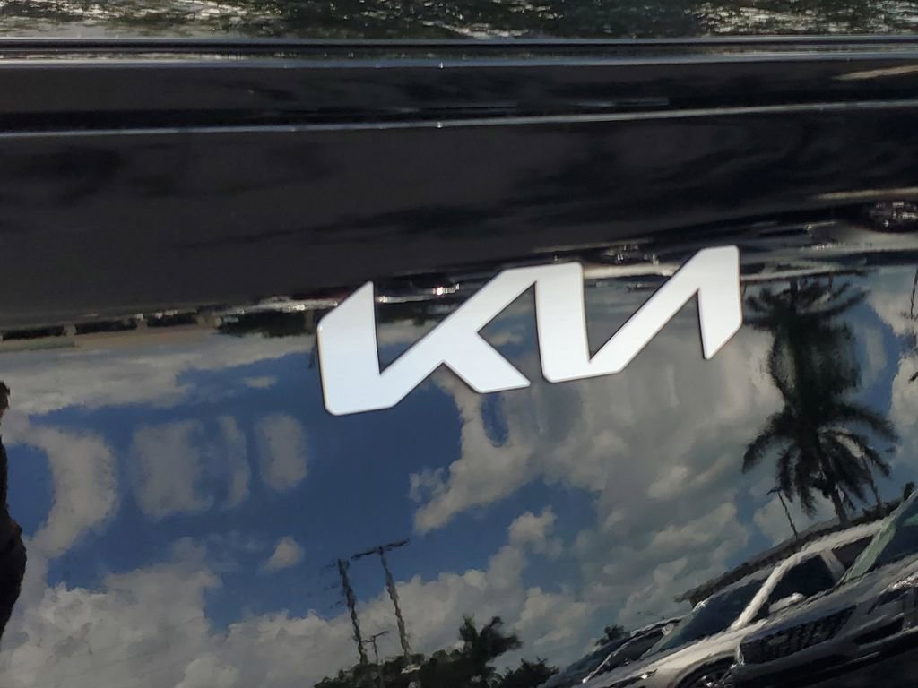 Used 2023 Kia Sportage X-Pro Prestige image 29