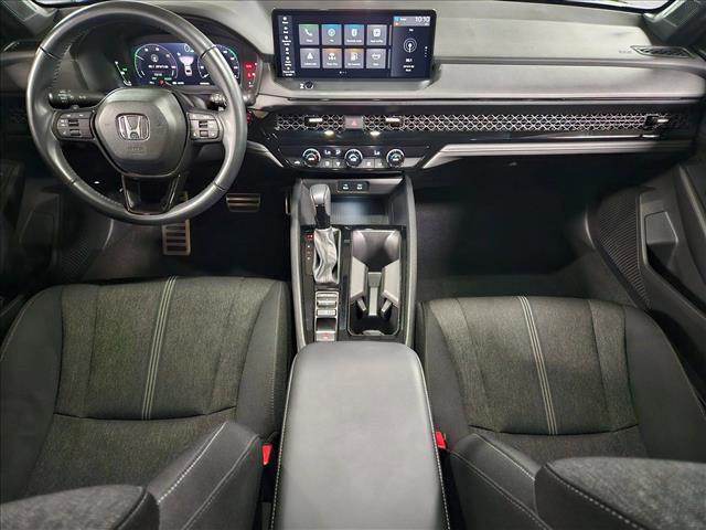 Used 2024 Honda Accord Sport image 17