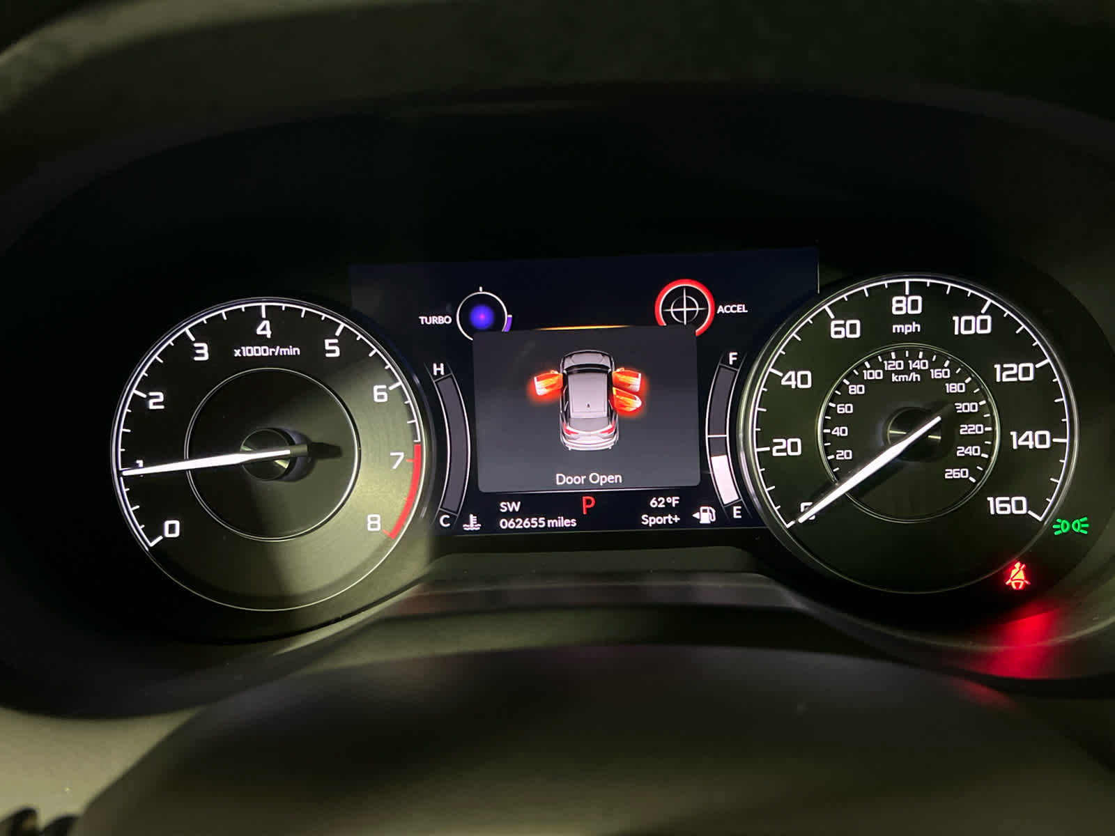 Certified 2021 Acura RDX AWD image 17