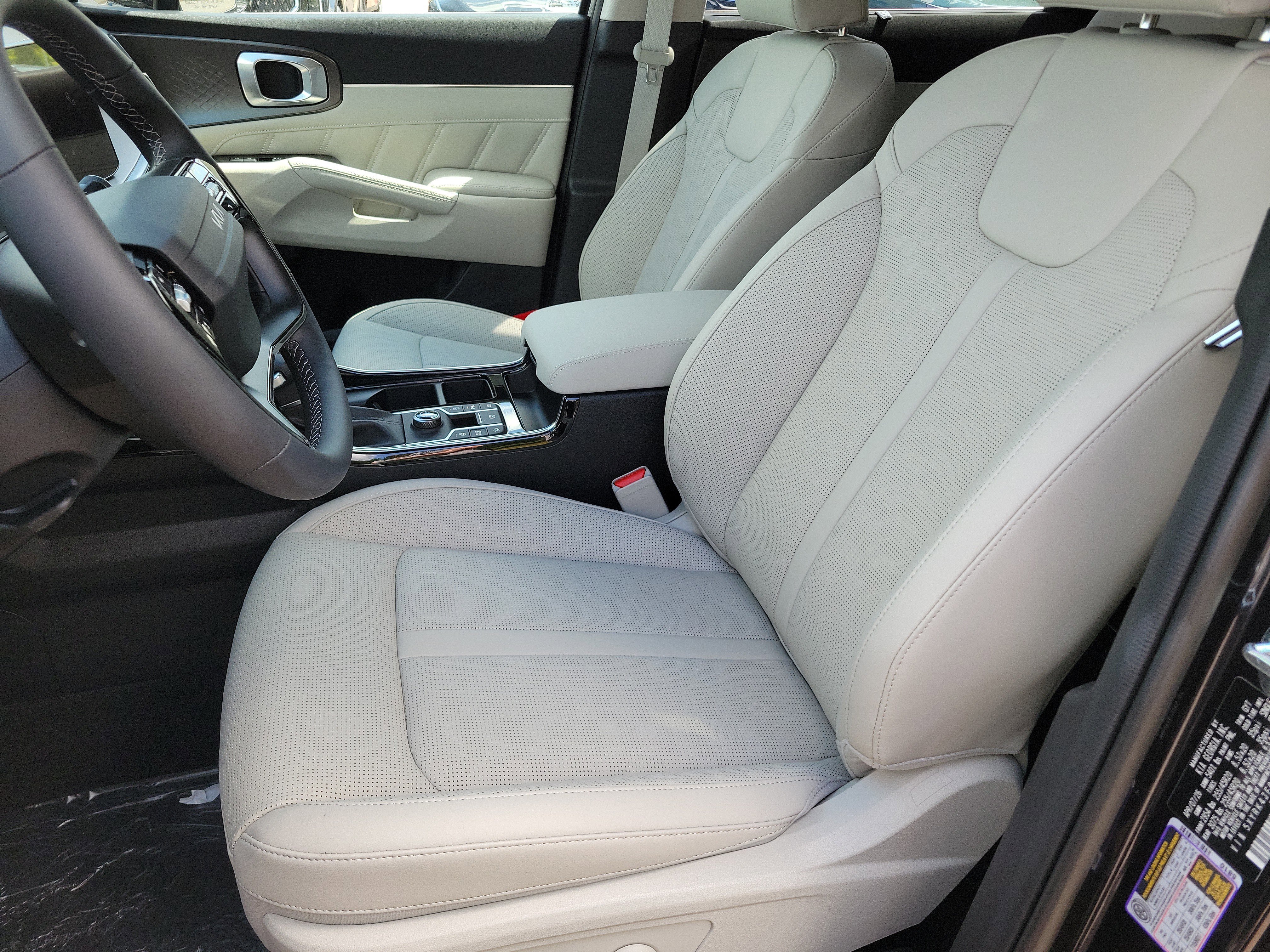 New 2026 Kia Sorento SX FWD image 4