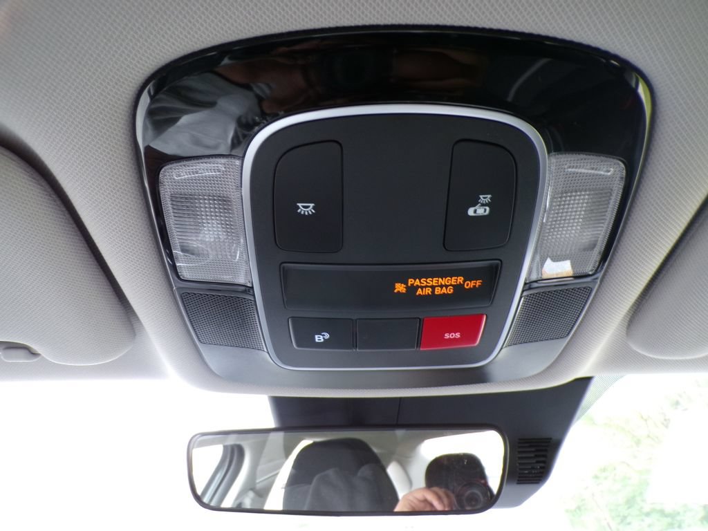 New 2026 Hyundai Sonata SEL AWD/4WD image 28