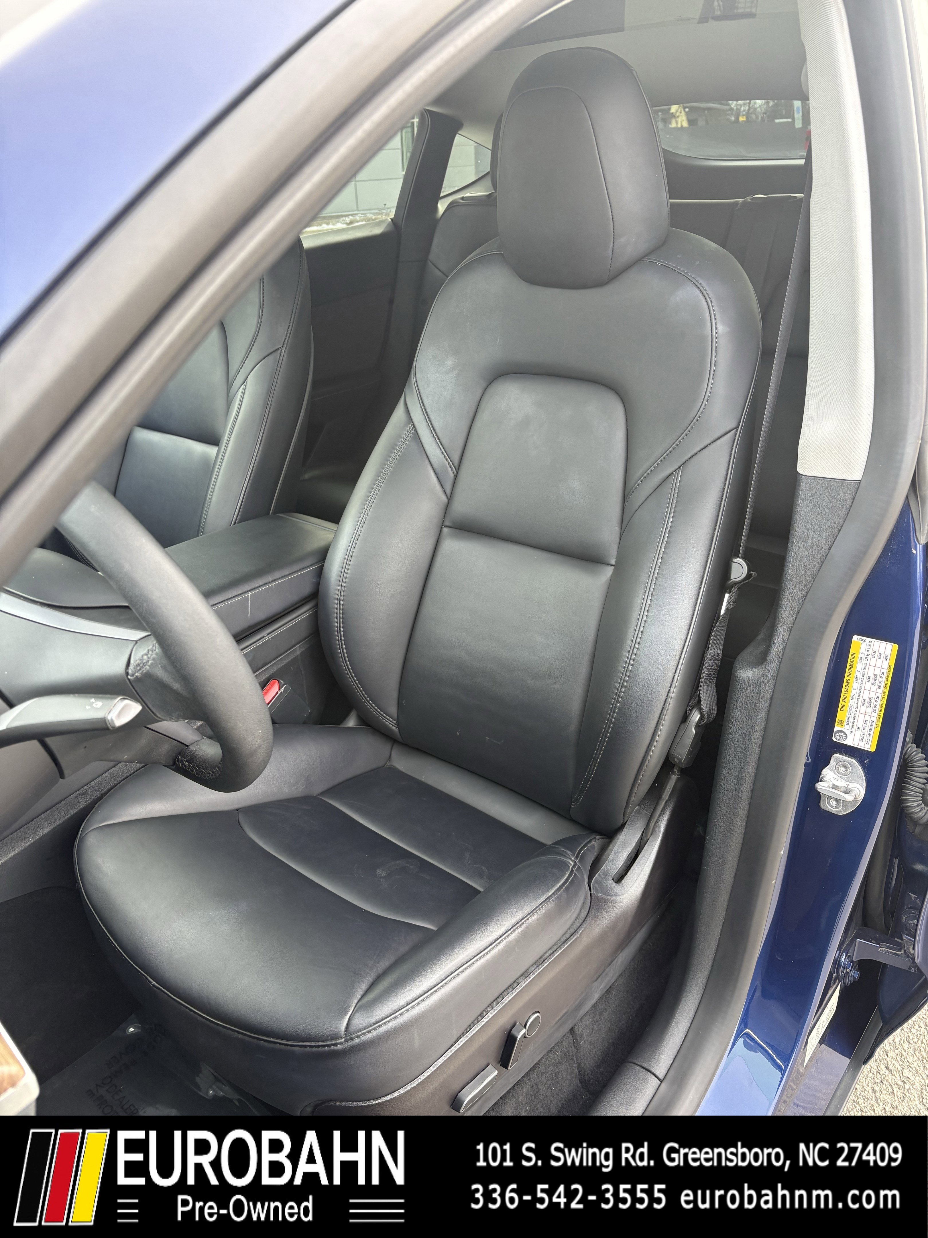 Used 2023 Tesla Model Y Long Range image 6