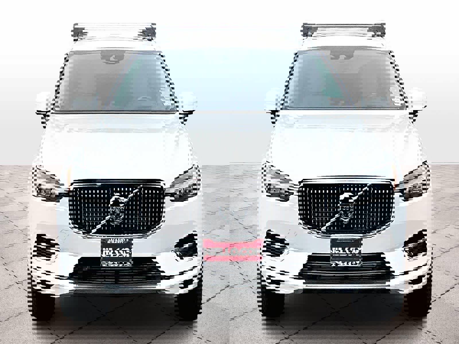 Used 2021 Volvo XC60 T8 Inscription w/ Advanced Package image 3