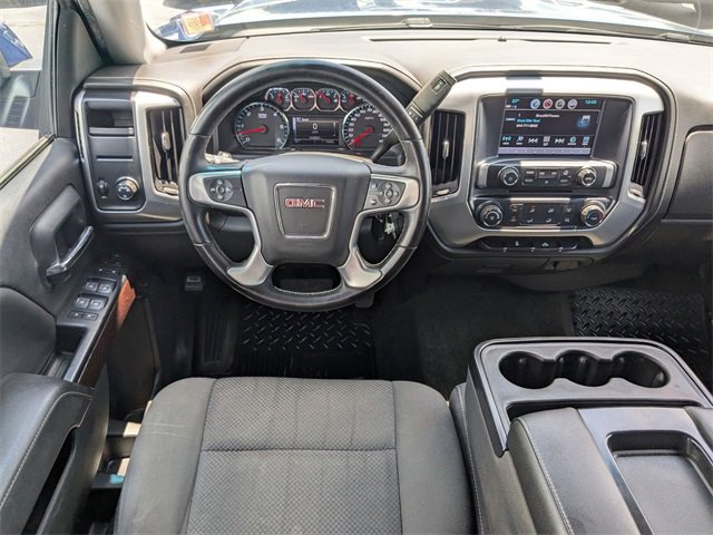 Used 2018 GMC Sierra 1500 SLE image 31