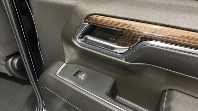 Used 2024 Chevrolet Silverado 1500 RST w/ Convenience Package II image 25