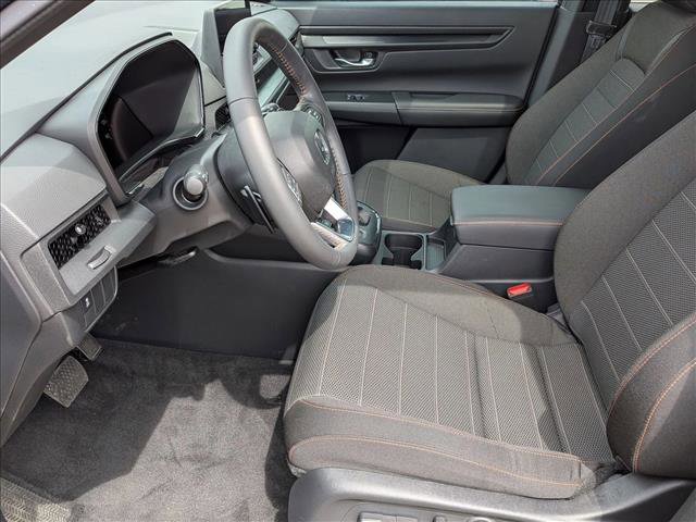Certified 2023 Honda CR-V Sport image 15