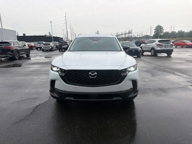 New 2026 MAZDA CX-50 AWD 2.5 S w/ Cargo Package image 23