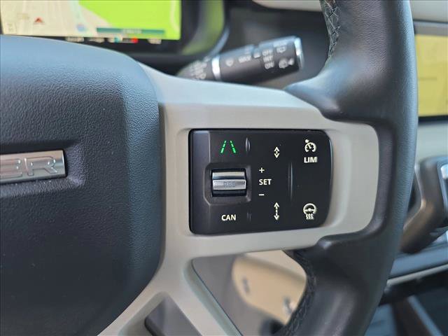 Used 2024 Land Rover Defender 110 X-Dynamic SE image 19