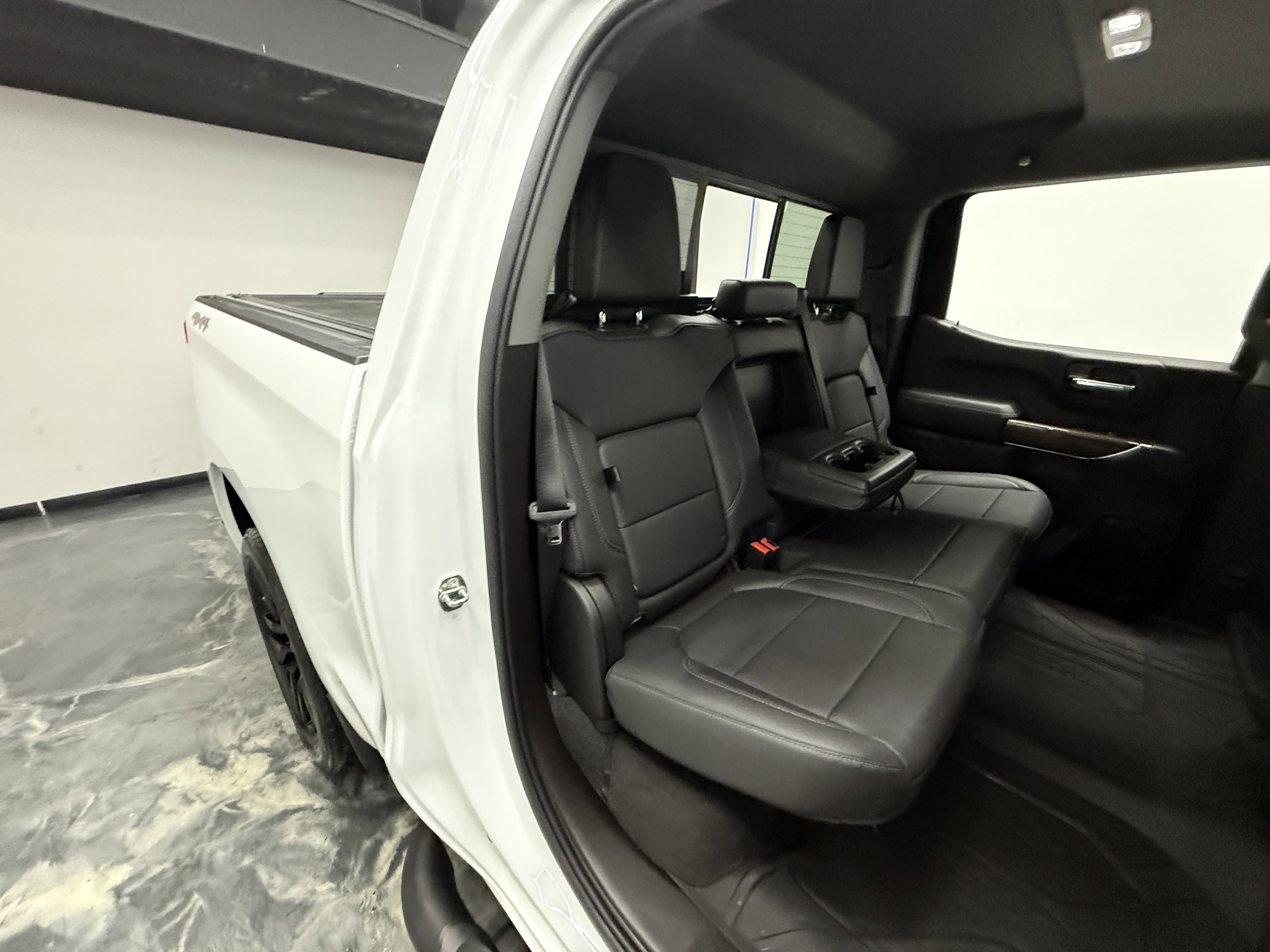 Used 2021 Chevrolet Silverado 1500 RST w/ Rally Edition image 23