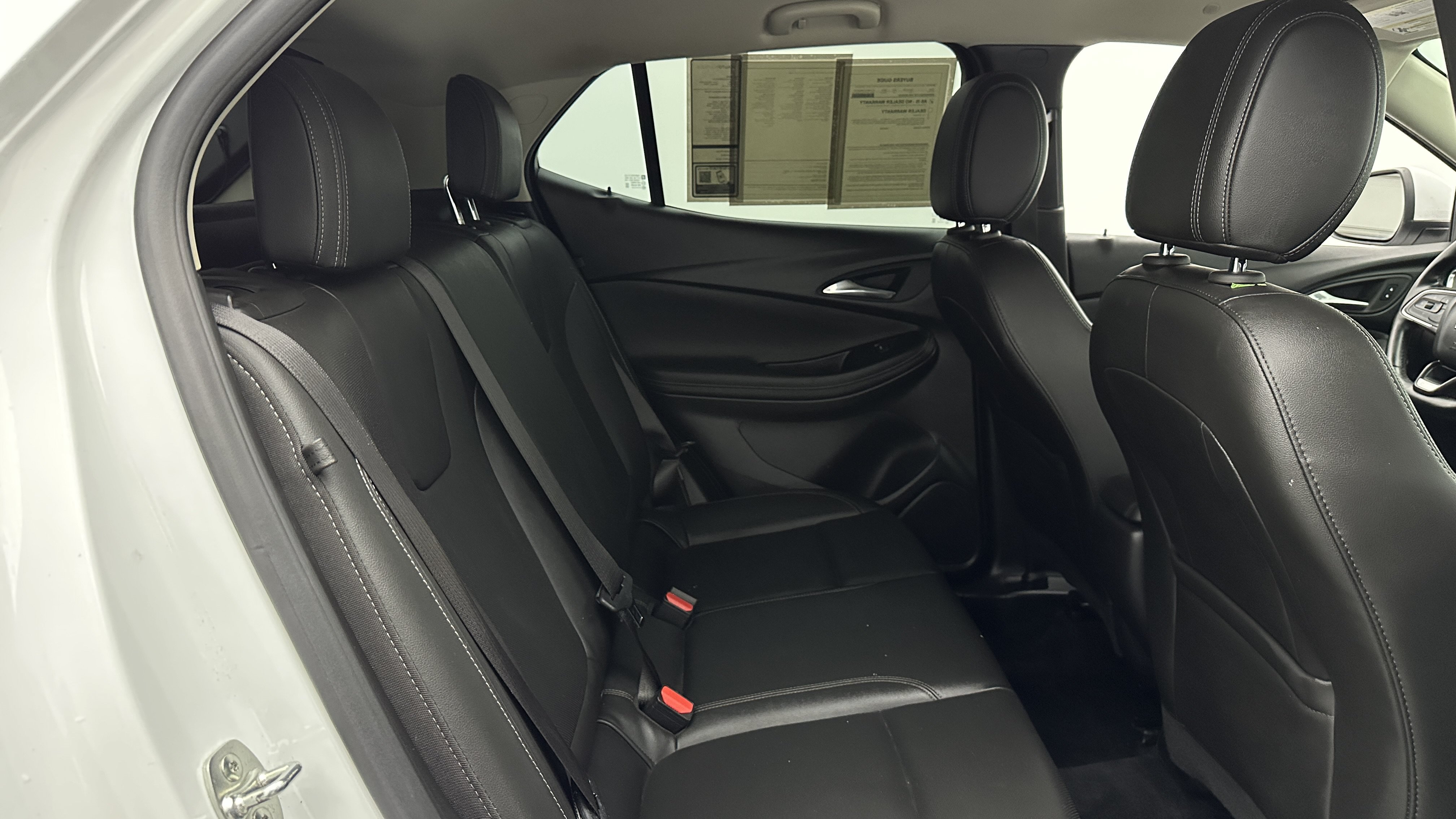Used 2024 Buick Encore GX Sport Touring AWD/4WD image 28