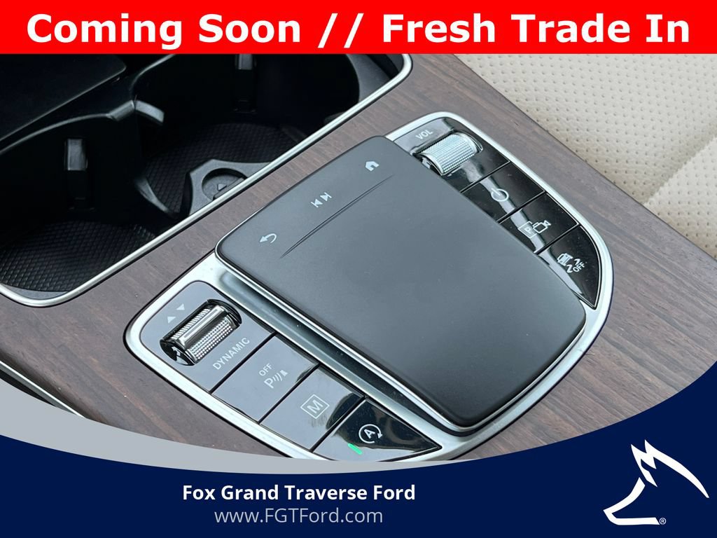 Used 2022 Mercedes-Benz GLC 300 4MATIC image 27