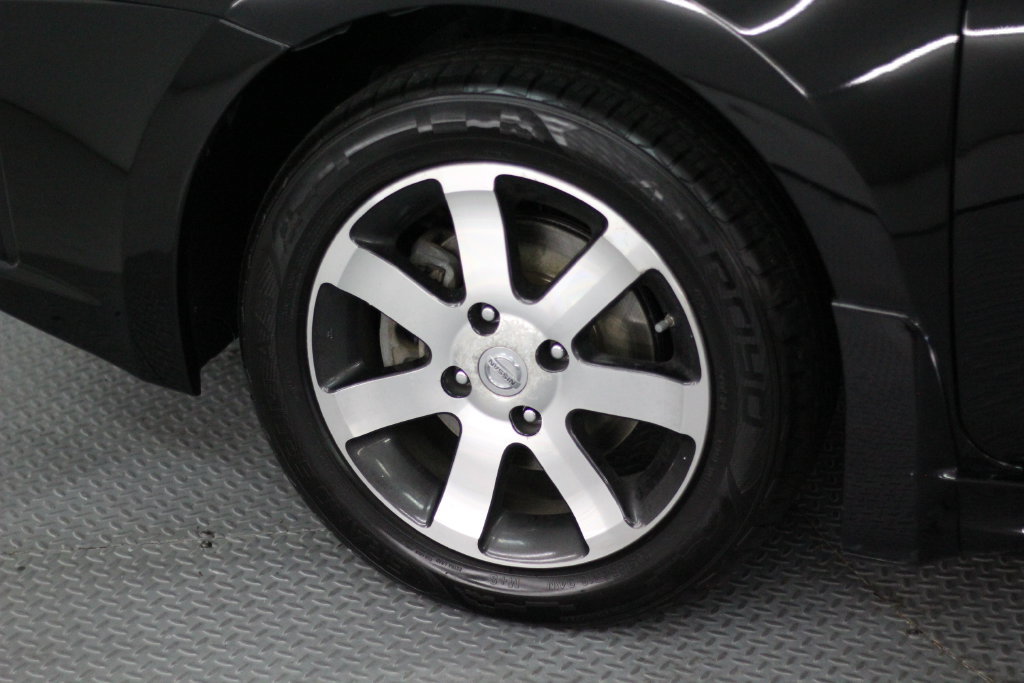 Used 2012 Nissan Sentra 2.0 SR w/ Special Edition Pkg FWD image 54