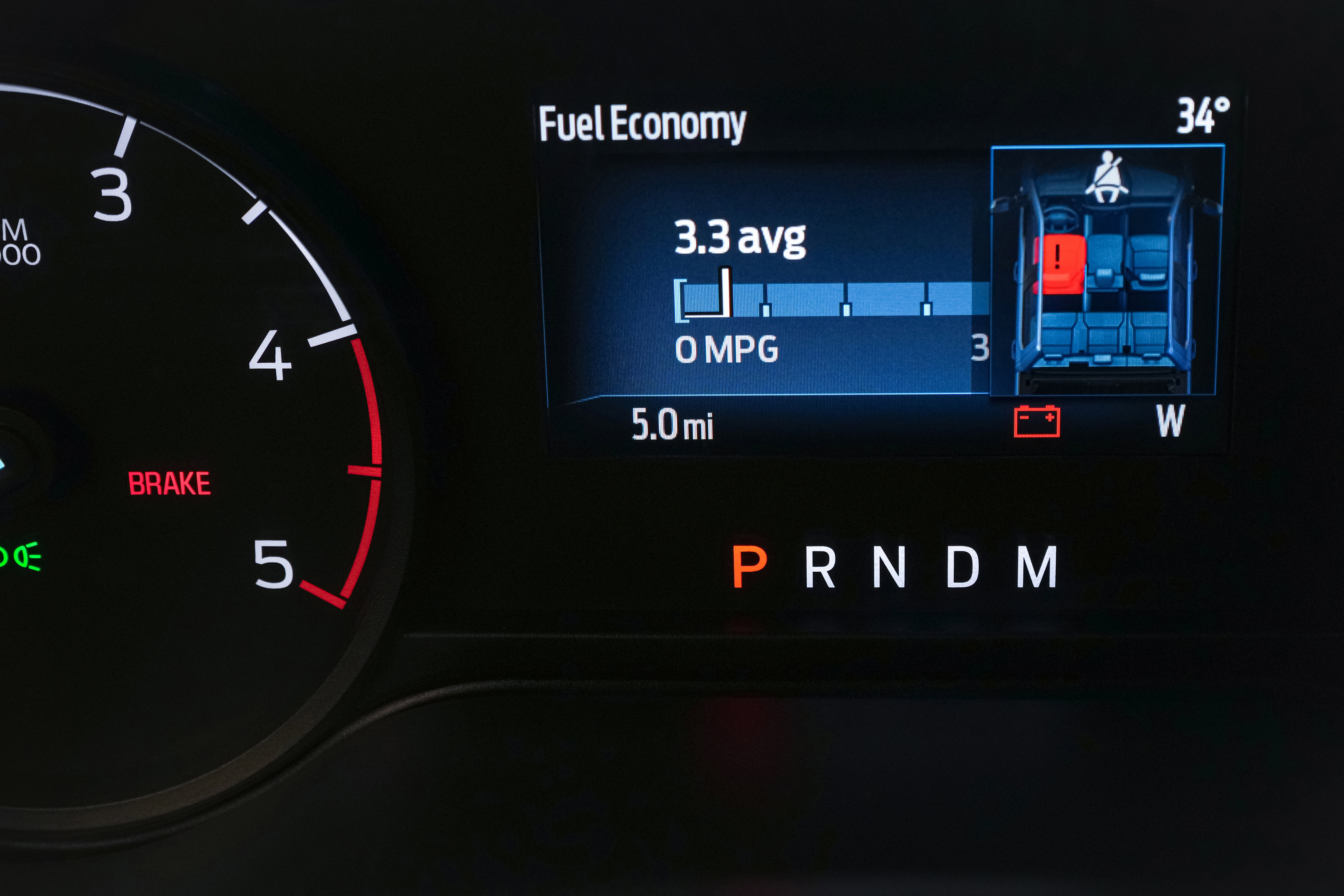 New 2026 Ford F450 XL w/ 360-Degree Camera Package image 17