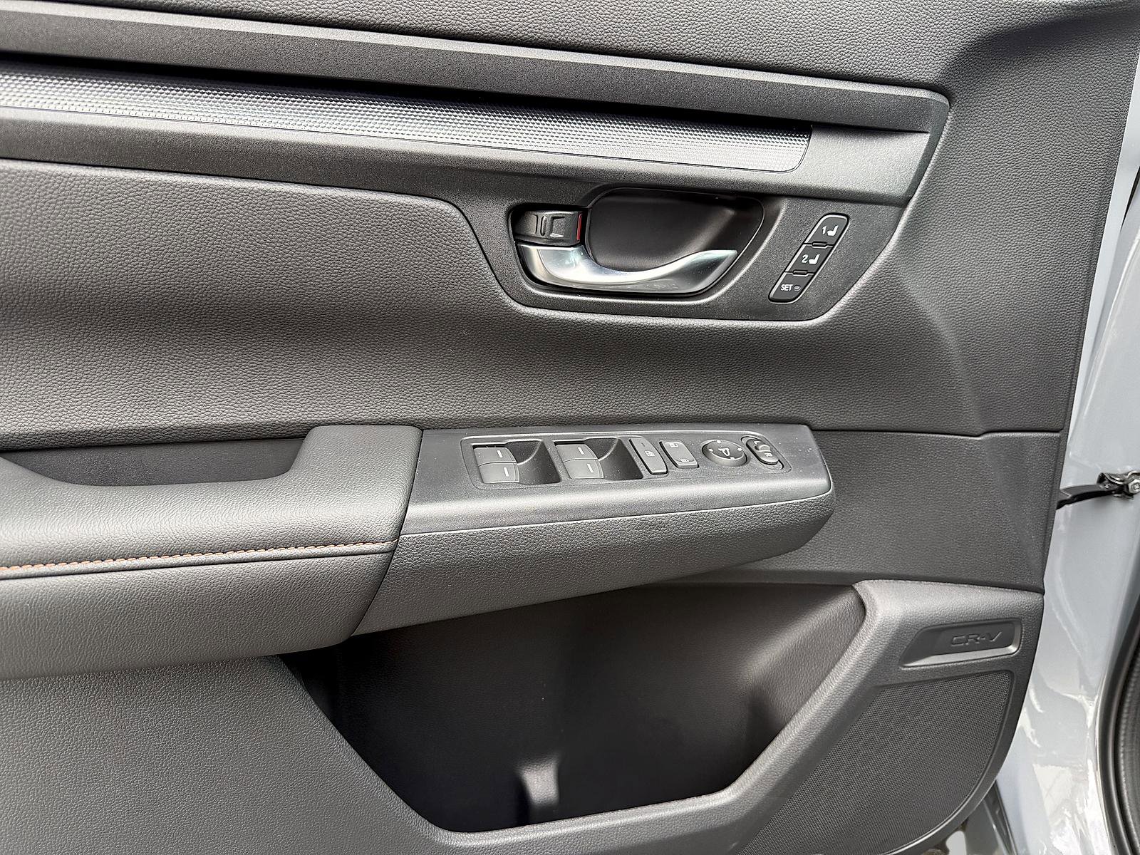 Certified 2026 Honda CR-V Sport-L image 11
