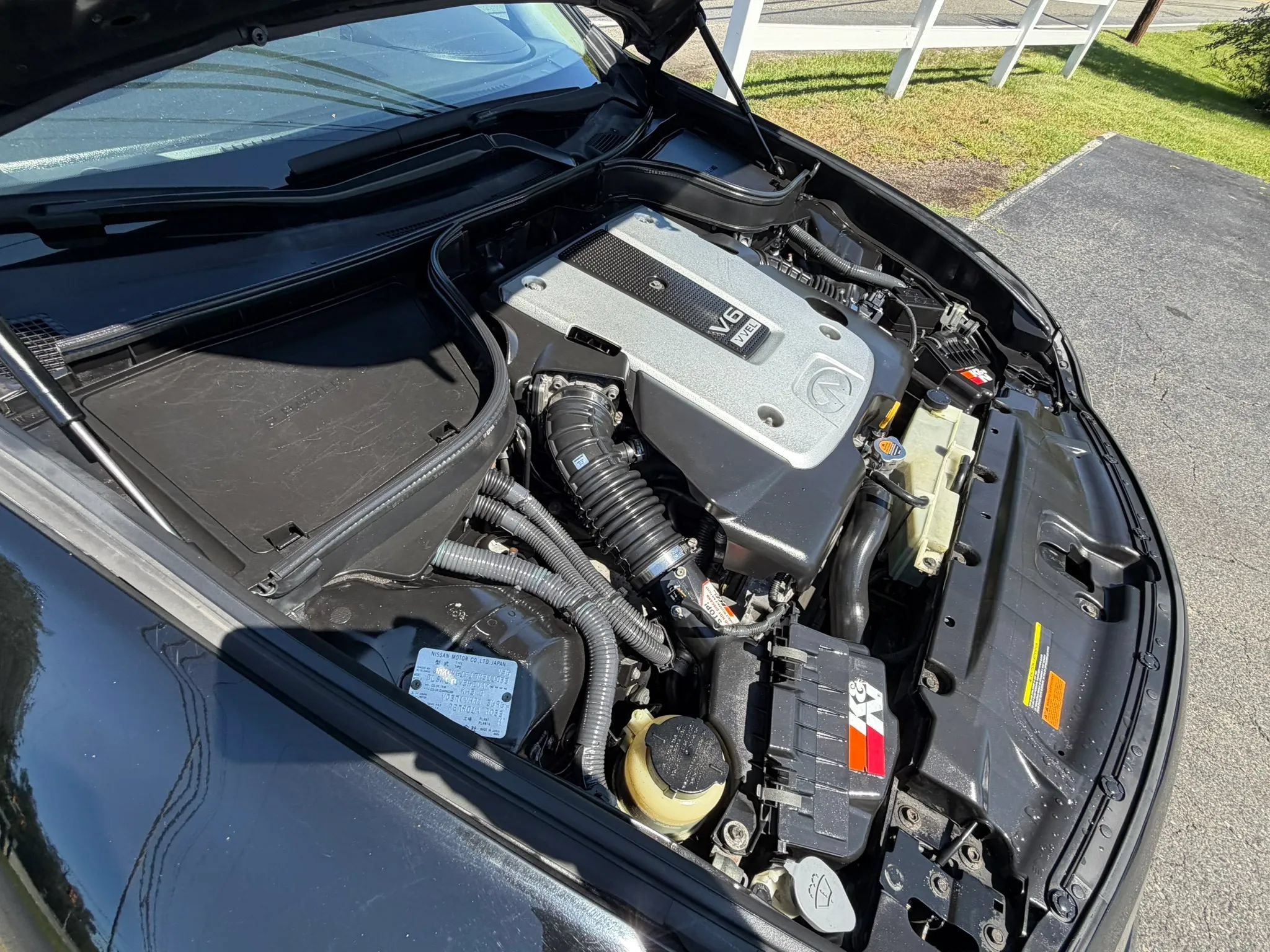 Used 2009 INFINITI G37 Journey w/ Premium Pkg RWD image 38