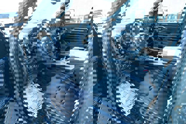 New 2026 RAM 1500 Laramie image 15