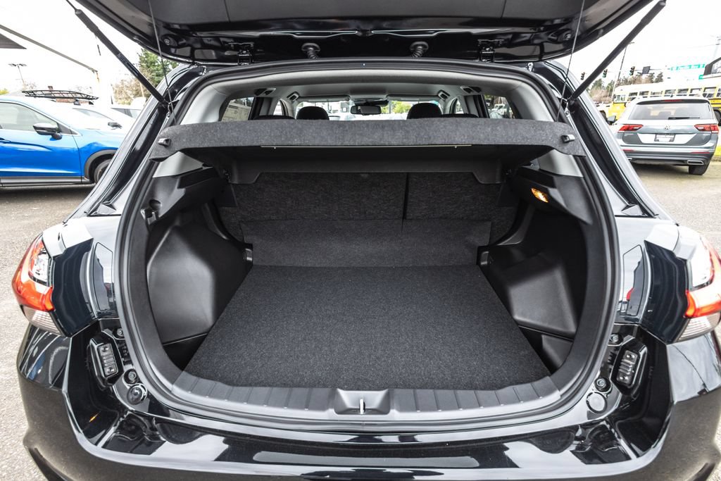 New 2026 Mitsubishi Outlander Sport LE AWD/4WD image 39