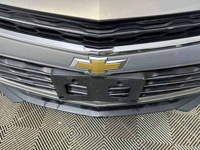 Used 2017 Chevrolet Malibu LT w/ Leather Package image 9