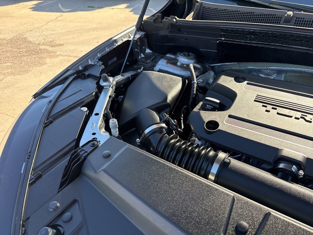 Used 2022 Buick Envision Essence w/ Technology Package I image 50