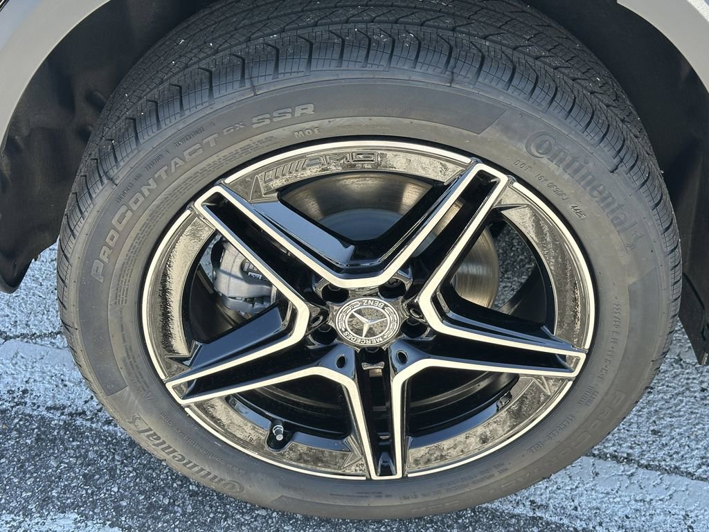 New 2026 Mercedes-Benz GLA 250 4MATIC image 20