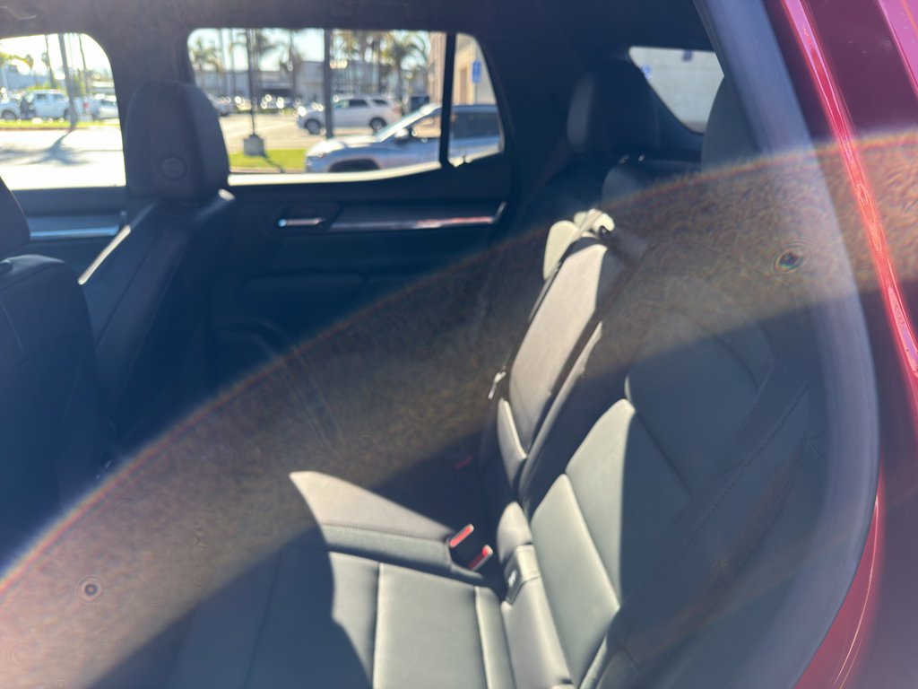 New 2026 GMC Terrain AT4 image 9