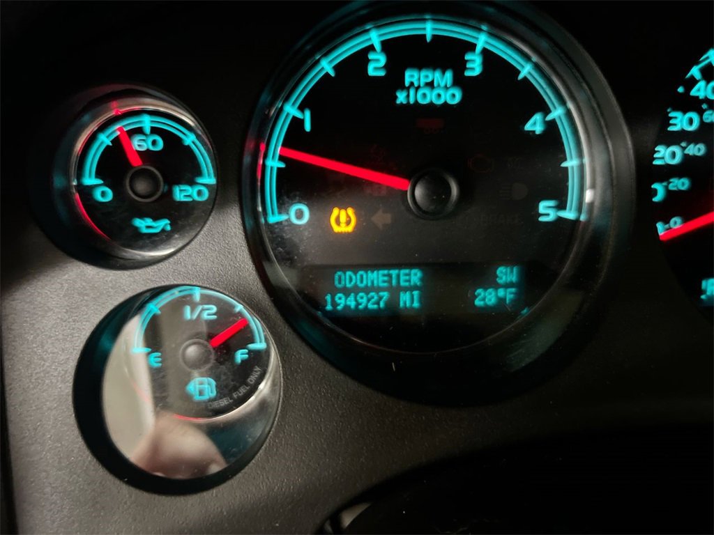 Used 2014 GMC Sierra 2500 Denali image 12